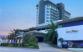 โรงแรมแกรนด์ รีกัล ดาเวา